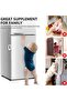 Baby Safety Freezer Door Lock - 3