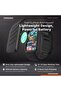 TrackFit Apex Screenless Fitness Tracker with ECG, Heart Rate, Blood Oxygen & Sleep Monitoring, Black - 4
