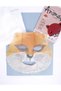 قناع B.A.R Pretty Animalz على شكل ثعلب - 4