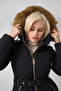 Fatema Women's Coat - 5