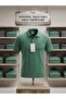 Polo Collar School T-Shirt - Casual Comfort and Durable Fabric Design