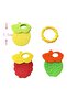 Fruit Cluster Teether for Baby - 2