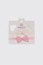 Baby Girl Pink Hair Band