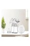 Dual Electric Automatic Breast Pump - 3