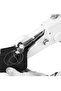 HandyStitch Portable Mini Handheld Sewing Machine Stapler Style Mini Machine for Home Tailoring and Craft - 2