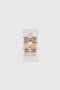 Girl's Beige Buckle Set