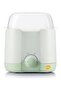 Multifunctional Intelligent Thermostatic Double Bottle Warmer