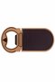 Cappadocia Magnetic Bottle Opener – Metal Decorative Refrigerator Magnet – Gold Silver Copper – Different Patterns & Models - 3