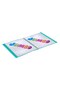 A4 Folder with 40 Sheets Mint Green - 2