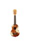 Hibiscus Maun Soprano Ukulele