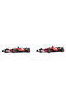1:64 Premium Formula 1 Pack of 2 Jmm89 - Scuderia Ferrari Hp - 2
