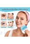 2-in-1 Reusable Ice Roller for Face & Body, Comes with a FREE Bonus Ice Cube Roller, Features W - 3