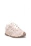 Elit Asslz069 Women's Classic Sneaker Beige - 3