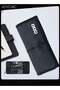 New Style Travel Cable Organizer Bag Multifunction Dustproof Pouch Accessories Carry Case Portable Foldable Waterproof Storage Bag for Travel Outdoor