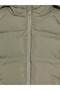Lcw baby hooded puffer jacket for boys - 2