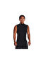 Ua Hg Armour Comp Mock Sl Men's Training Tank Top 1361521-001 Black