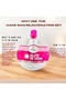 New Skin Rejuvenating Set | Brightening Skincare Kit with Kojic Whitening Soap, Whitening Toner, Night Cream and Elite BB Cream/Tinted Sunscreen for Uneven Skin Tone, Dullness & Dark Marks - 5