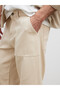 Özmarka New Season Loose Fit Men's Trousers - 7