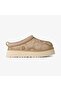 1178193-Mdsd Tazz Sun Stitch Women's Beige Slippers