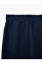 Balon Form Sweatpants with Pockets, Viscose Blend, Printed - 4