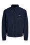 Jjebrooklyn Bomber Sn Navy Blue Men's Jacket 12298825