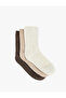 3-Piece Sock Set