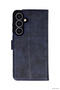 Spt-Gld Newface Galaxy A57 5g Tr S Plus Flip Cover Case (202607) - Navy Blue - 2