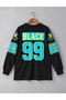 Oversize 99 Jersey - 2