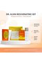The Original Rejuvenating Set with Kojic Acid Soap, Brightening Toner, Night Cream & SPF 50+ Sunscreen for Even Skin Tone - 4