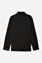 Men's Brown Regular Fit Double Pocket Long Sleeve Shirt - 2