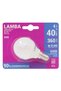 Bec LED E14 4W (G45) - Alb Rece