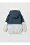 Hooded Boy's Coat - 3