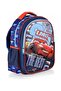 Double Compartment Primary School Bag and Lunch Box Set Lightning Mcquen Bag Set of 2 - 7