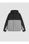 Lcw Kidscolor Blocked Water Repellent Boys' Inflatable Jacket - 8