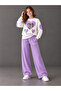 Manifest Girls' Tracksuit Set - Ages 4/14 - 31916 - 4