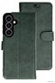 Spt-Gld Newface Galaxy A57 5g Tr S Plus Flip Cover Case (202555) - Green