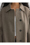 Xside Belted Women's Cashmere Coat - 4