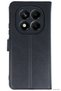 Spt-Gld Newface Redmi Note 15 Pro 4g Tr S Plus Flip Cover Case (202711) - Black - 3