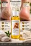 Professional Heel Exfoliating Care Oil – Helps Exfoliate Thickened, Hardened, and Dry Dead Skin, Intensive Foot Care for a Smooth and Soft Heel Appearance – 100 ml - 2