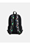 Vizyon New Season Printed Boys' School Bag - 4
