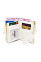 Imported Women's Wallet Soft Leather - 5