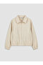 Lcw kids boys' gabardine jacket