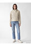 Hooded Oversized Women's Raincoat - 2