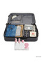 Spt-Gld 5-Piece Cosmetic Refill Set for Travel (205300) 30 ml