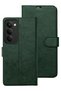 Spt-Gld Newface Redmi 15 5g Tr S Plus Flip Cover Case (205554) - Green