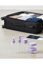 Spt-Gld 30 ml 5 Piece Travel Bottle Set (205239) Leak-Proof Portable - 5