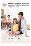 Instax Mini Series Compatible Album with 256 Photos (for Photos up to 9X6 cm) - 6