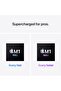 A_PP_LE Macbook M1 Max 16.2" Professional Laptop 32GB RAM 1TB SSD 10-Core Processor - 5