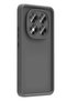 Spt-Gld Newface Redmi Note 15 4g Viera Silicone (205224) - Gray - 3