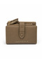 Imported Women's Wallet Soft Leather - 2